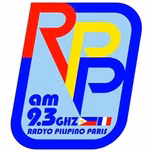 Radio Pilipino Paris Am 9.3 Ghz