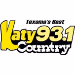 KMKT Katy Country 93.1 FM