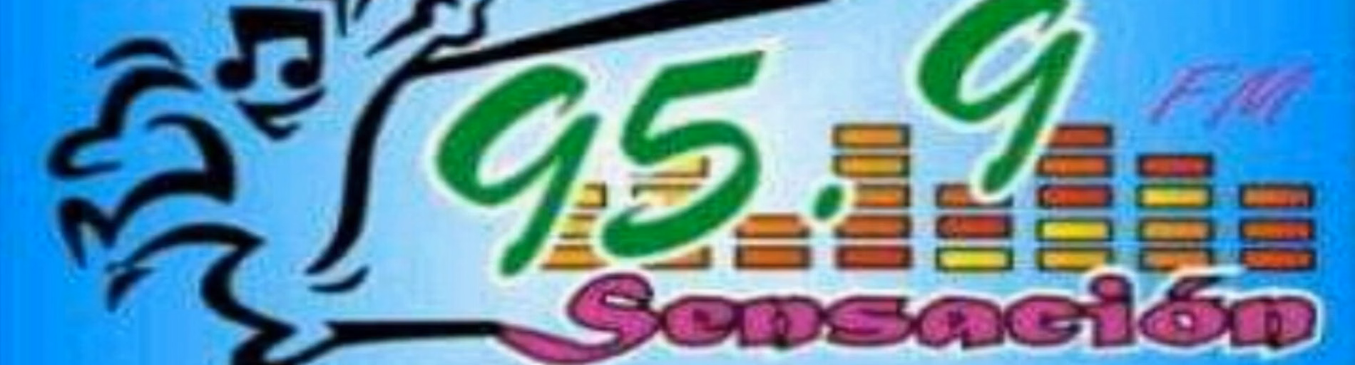 Sensación 95.9 FM
