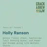Holly Ranson: Golden Ticket Chase, Australian Trail Running Scene, and Hopes and Dreams Going into Western States.