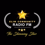 ELIM COMMUNITY RADIO FM