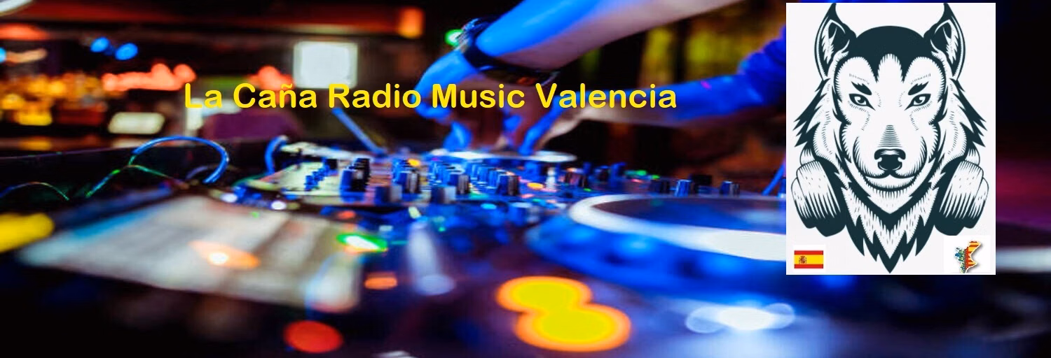 La caña Music Radio Valencia