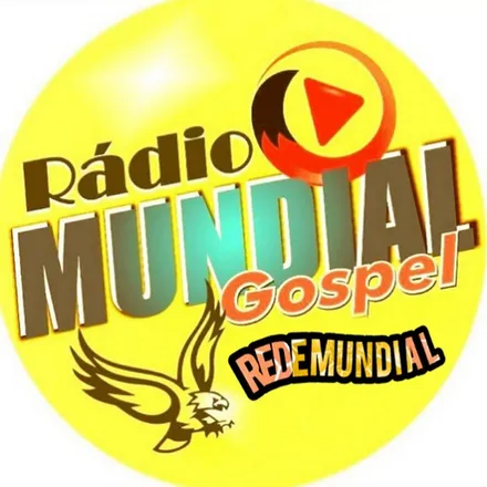 RADIO MUNDIAL GOSPEL CRAVINHOS