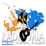 MIA FOLCLORICA-Por los Senderos de Argentina