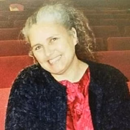 Ensenanza Berenice Rodriguez (En Memoria)
