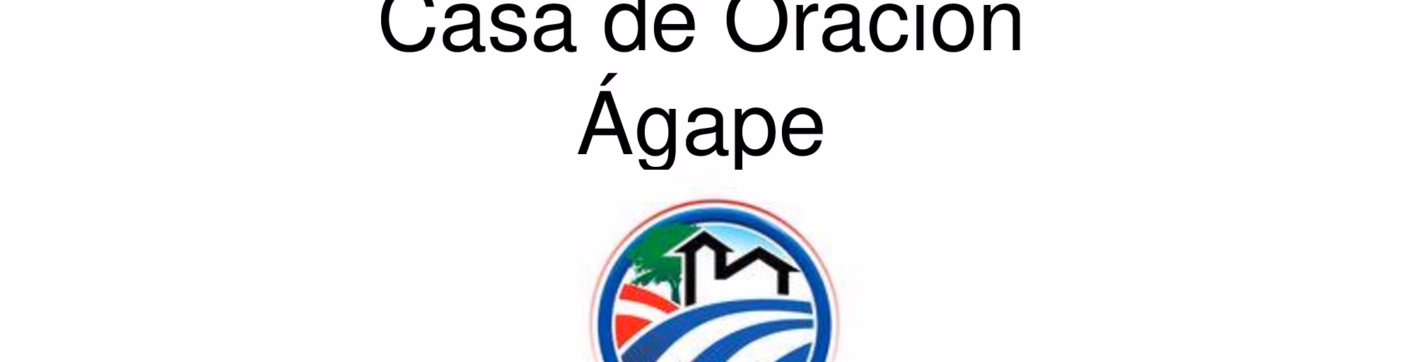 RADIO ÁGAPE