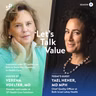 LetsTalkValue: about quality in healthcare delivery with Dr Yael Heher