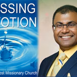 Blessing Devotion