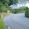 Do we need more footpaths on rural roads?