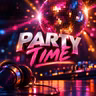 Party Time - 12.09.2026