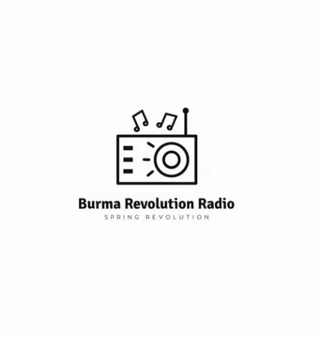 Listen to Burma Revolution Radio 
