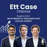 North Media og Biotek (deep) Value