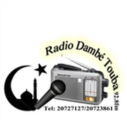 Radio Dambe Touba live