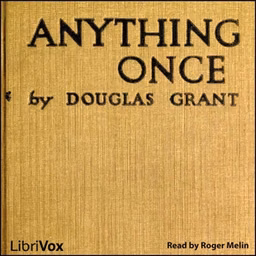 Anything Once by Isabel Ostrander (1883 - 1924)