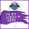 T4 #3 - Diego Peña Live