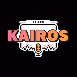 Kairos FM 87.7