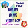 The break-up of the Middle Ages
