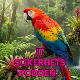 #328 - Cyberkriget i Latinamerika