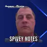 12-5 - Hour 2 - Spivey Notes