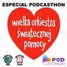 La Gran Orquesta Solidaria De Navidad - Especial Podcasthon