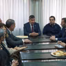 El PJ se reunió sin Jaldo ni Manzur: "El peronismo ya definió su fórmula", dijo Acevedo