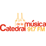 Catedral de la Música 91.7 FM