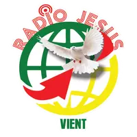 Radio Jesus vient app