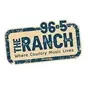 96.5 The Ranch - CKLJ-FM
