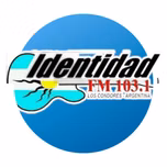 FM IDENTIDAD 103.1