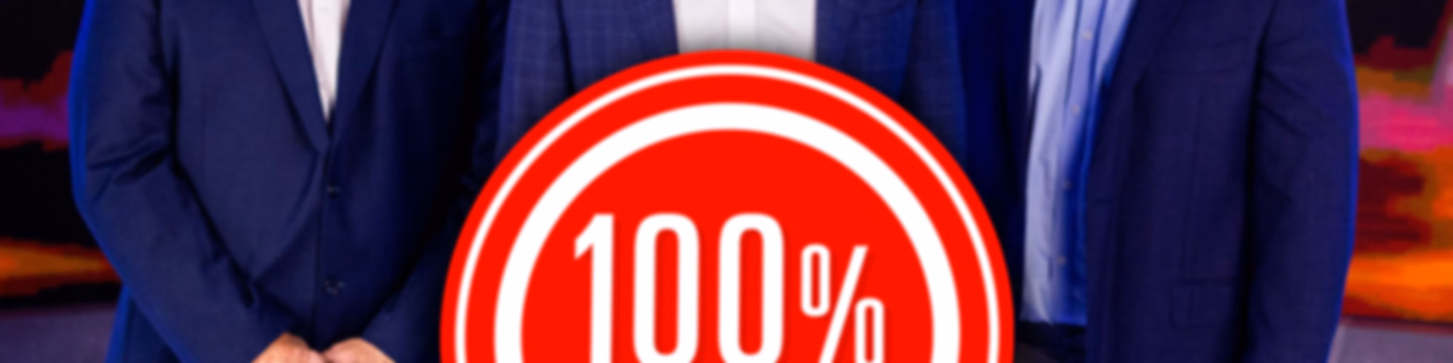 100% Footy