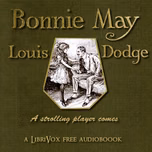 Bonnie May by Louis Dodge (1870 - 1952)