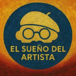 El misterio de los marcos vacíos de Gardner . Parte II Final . El Sueño del Artista