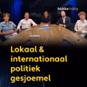 Oldebroek zegt NEE tegen Den Haag | Effect 6G | verkiezingsbeïnvloeding EU & fraude Amersfoort
