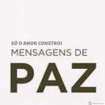 MENSAGEM DE PAZ