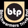 The Benchwarmers Trivia Podcast EP 362: Has Nothing Ever Happened in Myanmar? (featuring Assistant Coach Marc Grenier)