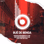 Bué de Benga