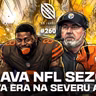 NAJAVA NFL SEZONE 2026: NOVA ERA NA SEVERU AFC! 99 jardi #260