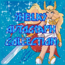 Autograph Collectors Society: The Show