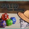 Paid Game Mastering