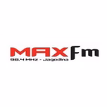 MAX FM Jagodina