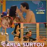 CLÉBER TRAIU A CARLA E CARLA JOGOU BEBIDA + DON SURTA E DÁ MURRO NA PAREDE | DE FÉRIAS DIRETORIA 2
