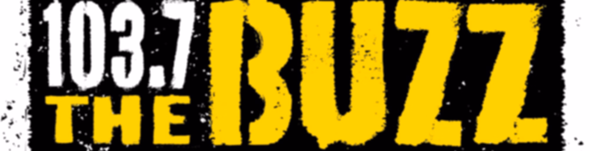 103.7 The Buzz