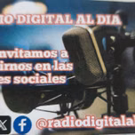 RADIO DIGITAL AL DIA