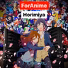 58. Horimiya.