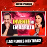 ¡INVENTÉ MI EMBARAZO para que no me dejara! | De Todo Un Mucho Martha Higareda y Yordi Rosado