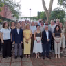 Inauguración en Alange de las Jornadas de la Red de Villas Termales