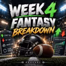 S9 E24: Week 4 Breakdown