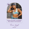 Inclusión, diversidad y sostenibilidad fitness durante el ciclo menstrual.