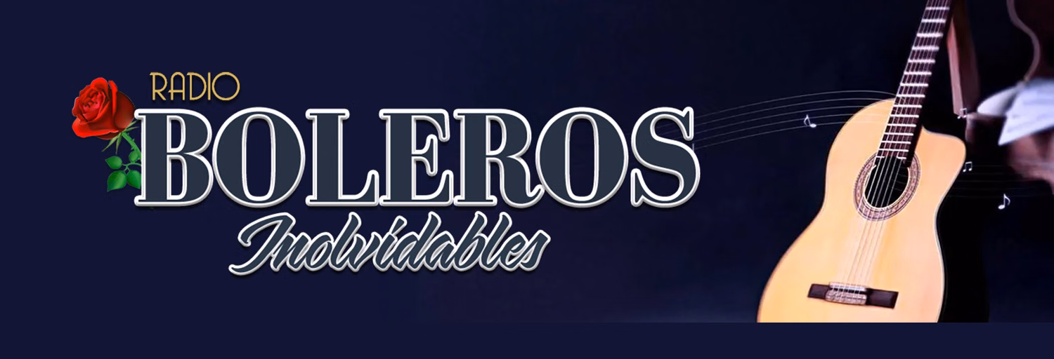 Radio Boleros Inolvidables
