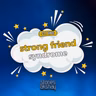 ‘Being the "Strong" Friend Who Secretly Has Nobody | Malayalam Self Help Podcast